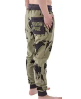 Lazy One - Mountain Made Kids PJ Joggers