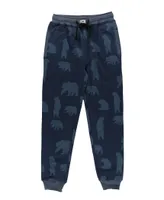 Lazy One - Get Lost Kids PJ Joggers