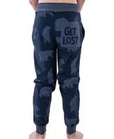 Lazy One - Get Lost Kids PJ Joggers