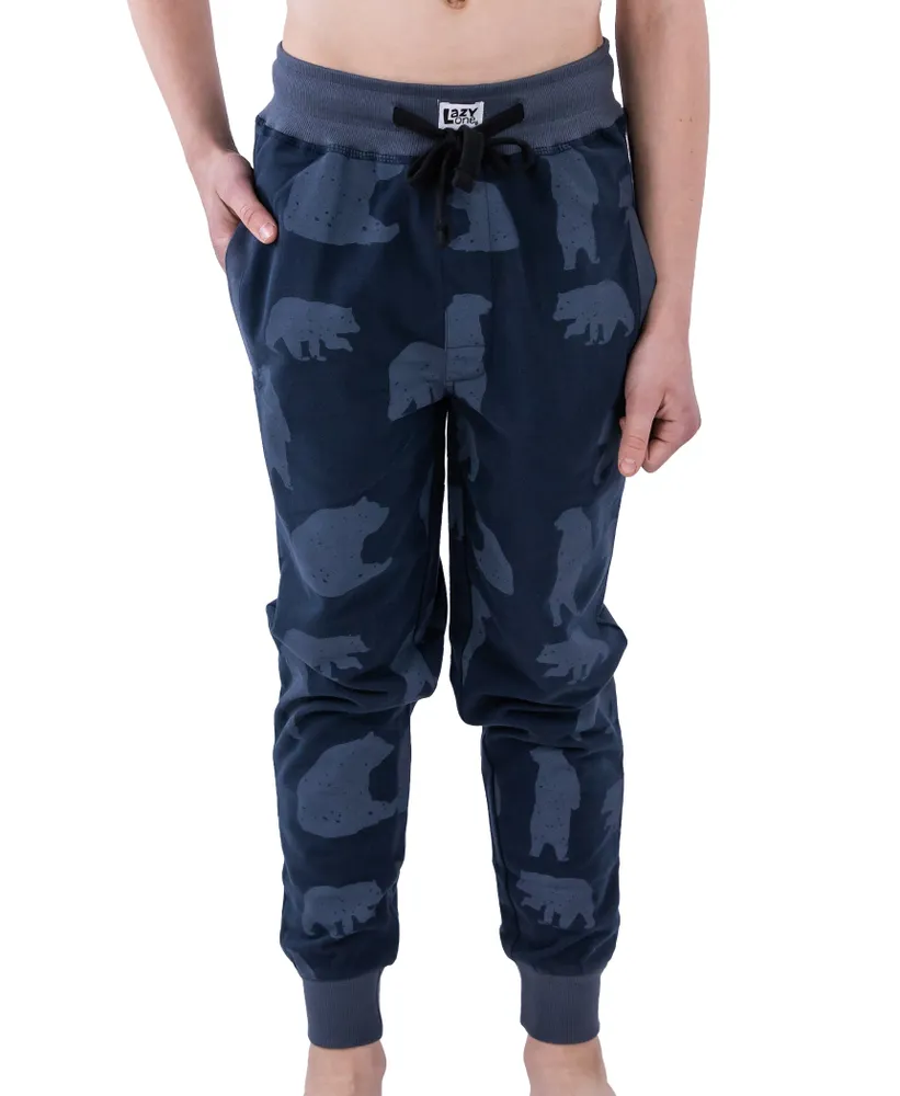 Lazy One - Get Lost Kids PJ Joggers