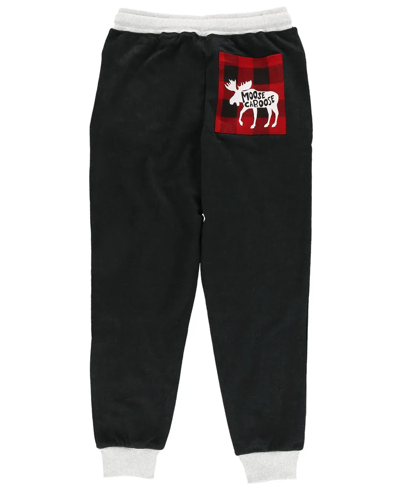 Moose Caboose Kid Joggers