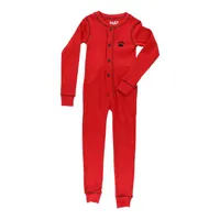 Bear Bum Kids & Youth Onesie Flapjack