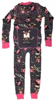 Moose Hockey Kids & Youth Onesie Flapjack