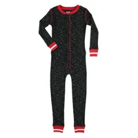 Moose Caboose Kids & Youth Onesie Flapjack