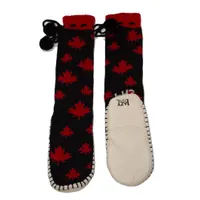 Canada Kids Mukluk Slipper