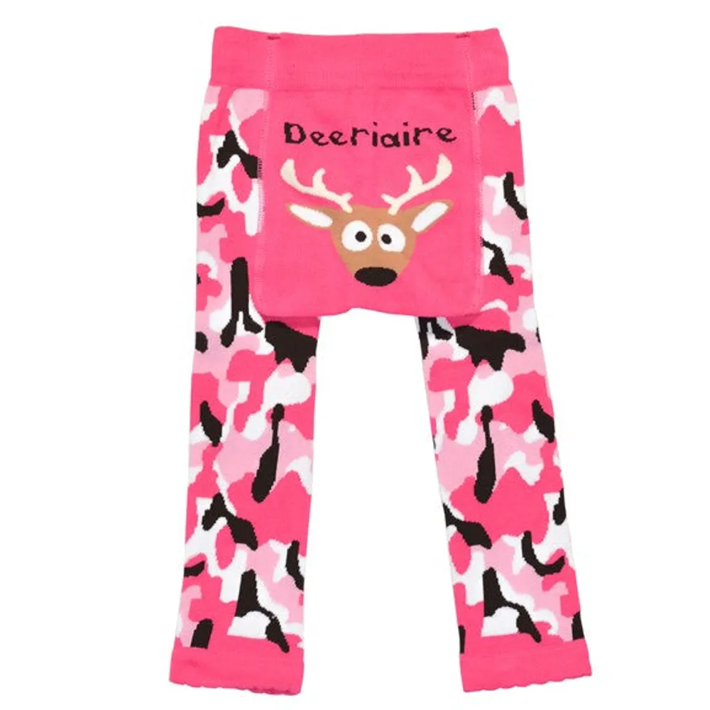 Deeriaire Infant Leggings