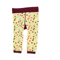 Tweet Dreams Infant Bird Leggings