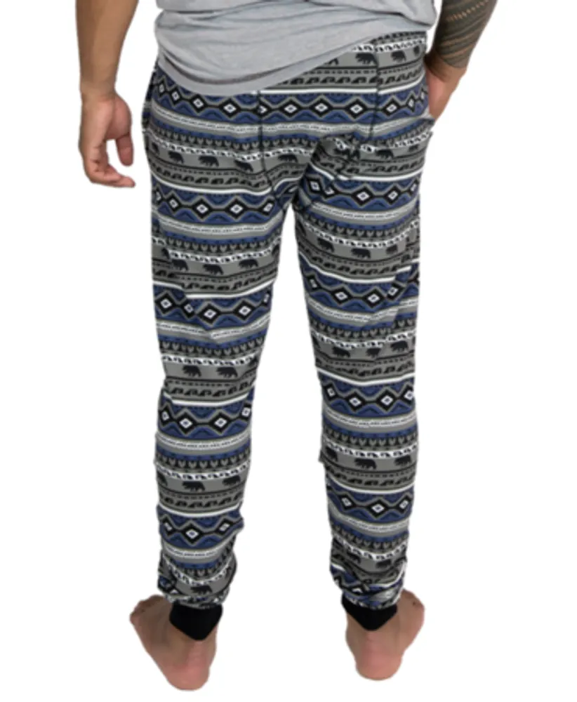 Dead Tired Men's Long Johns