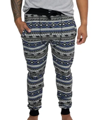 Dead Tired Men's Long Johns