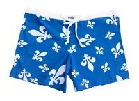 Fleur De Lys Junior Boxers