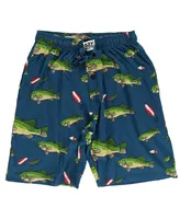 Bass Men's Pajama Shorts