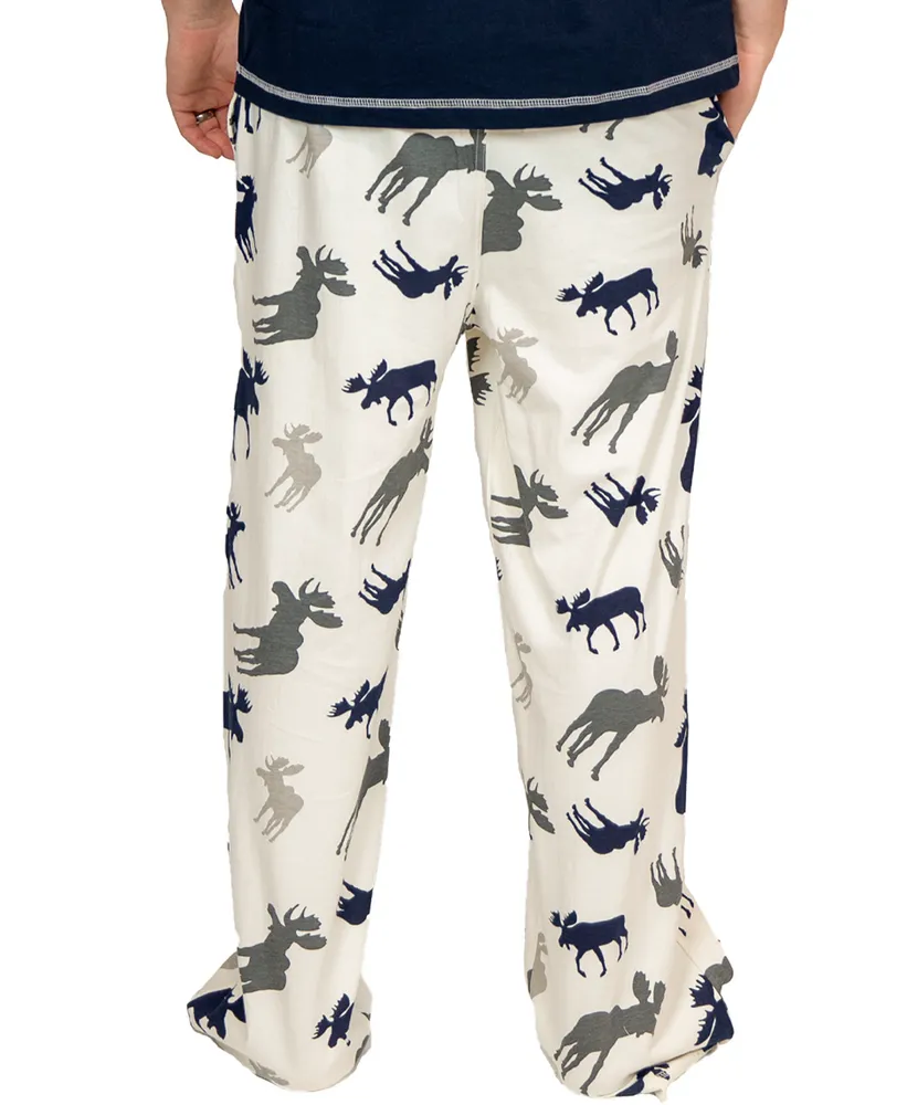 Blue Moose Men's PJ Pant