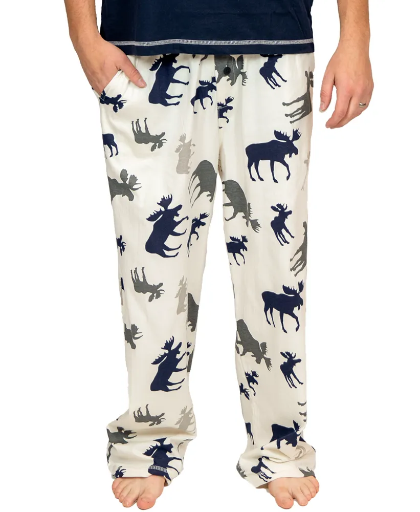 Blue Moose Men's PJ Pant