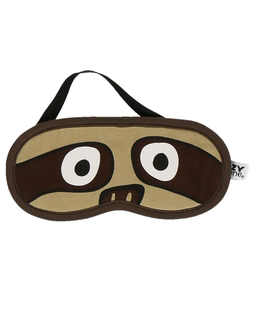 Sloth Sleep Mask