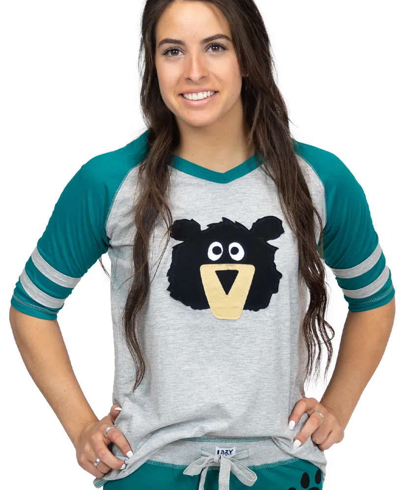 Sporty Bear Women's Tall Tee