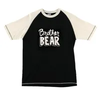 Brother Bear Men's PJ Tee