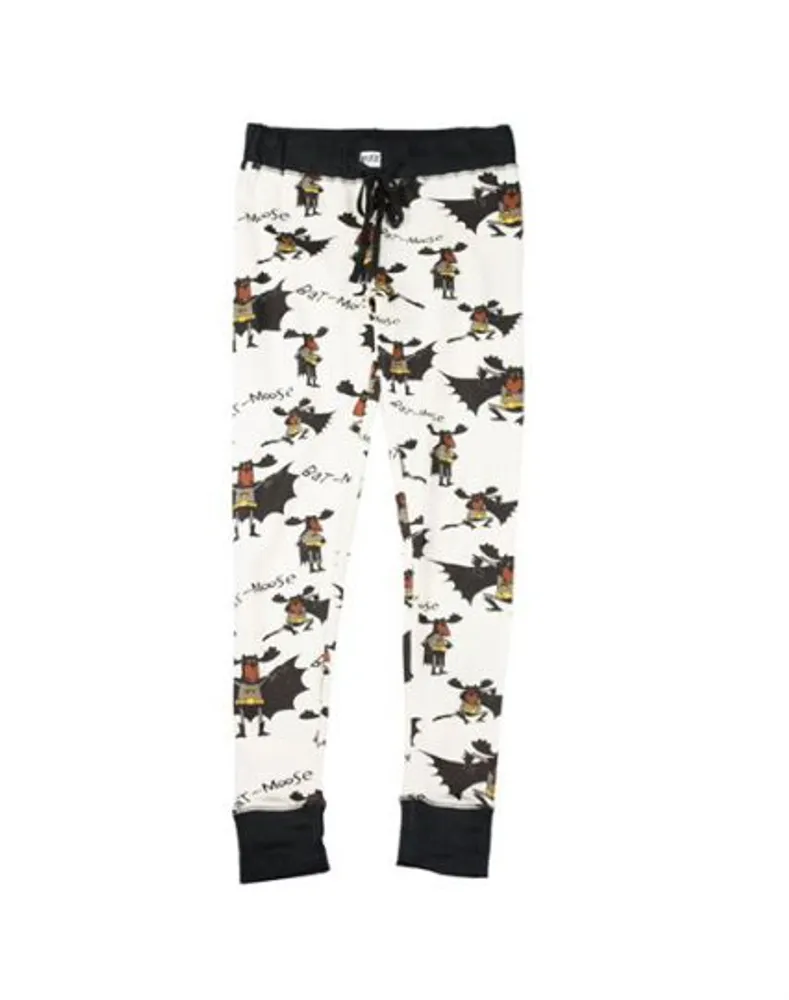 Bat Moose Women's Legging