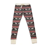 Moose Fair Maple Women's Leggings