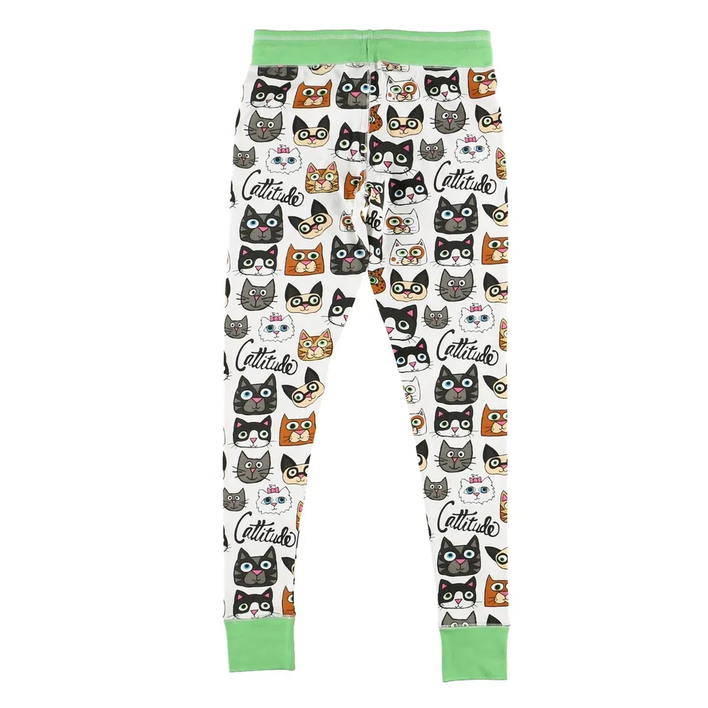 Catitude Women's Leggings