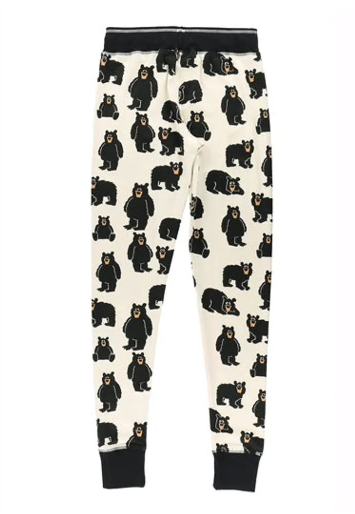 Mama Bear Women's Leggings