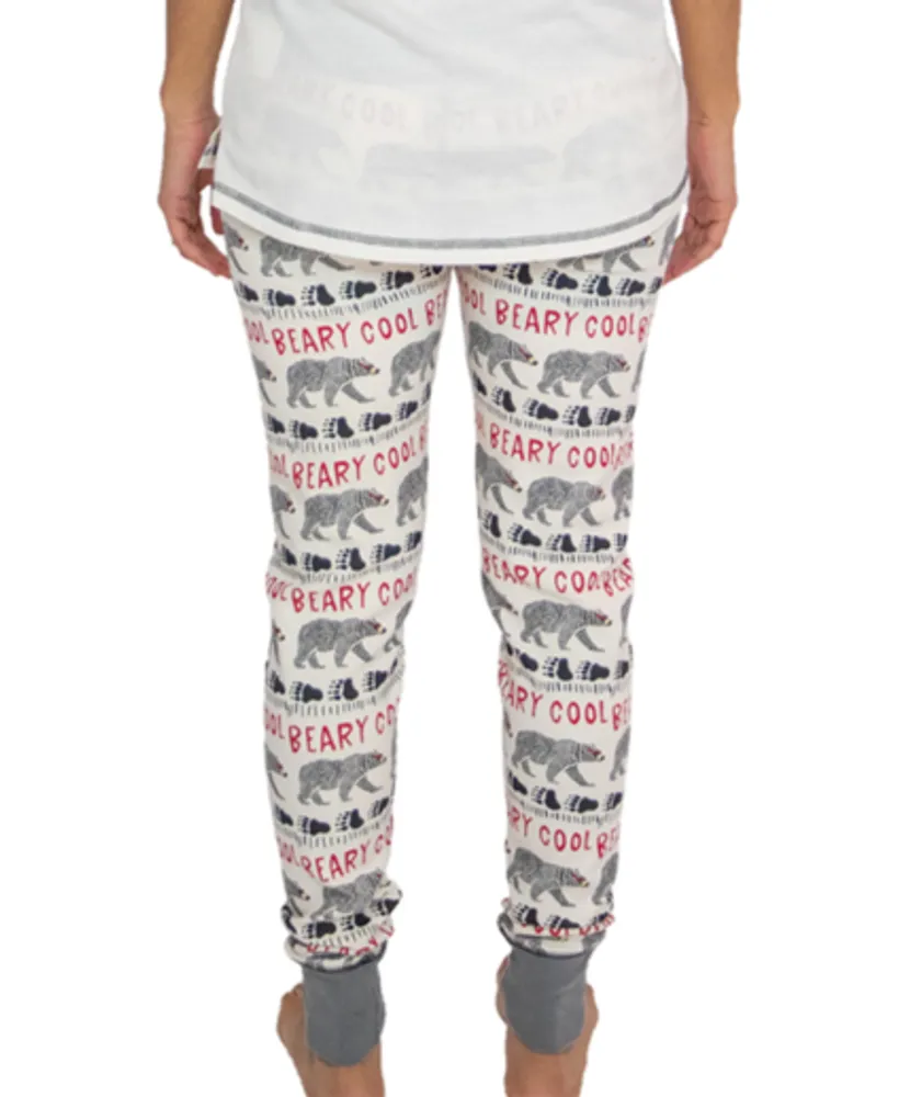 Beary Cool Women's Legging