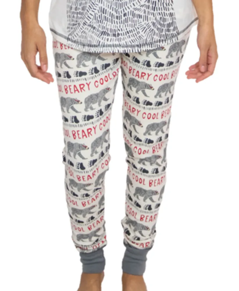 Beary Cool Women's Legging