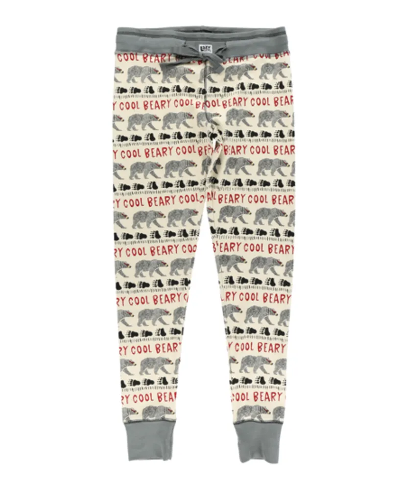 Beary Cool Women's Legging