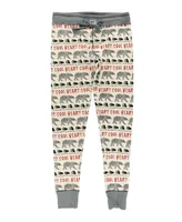 Beary Cool Women's Legging