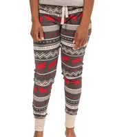 Cabin Moose Women's Leggings