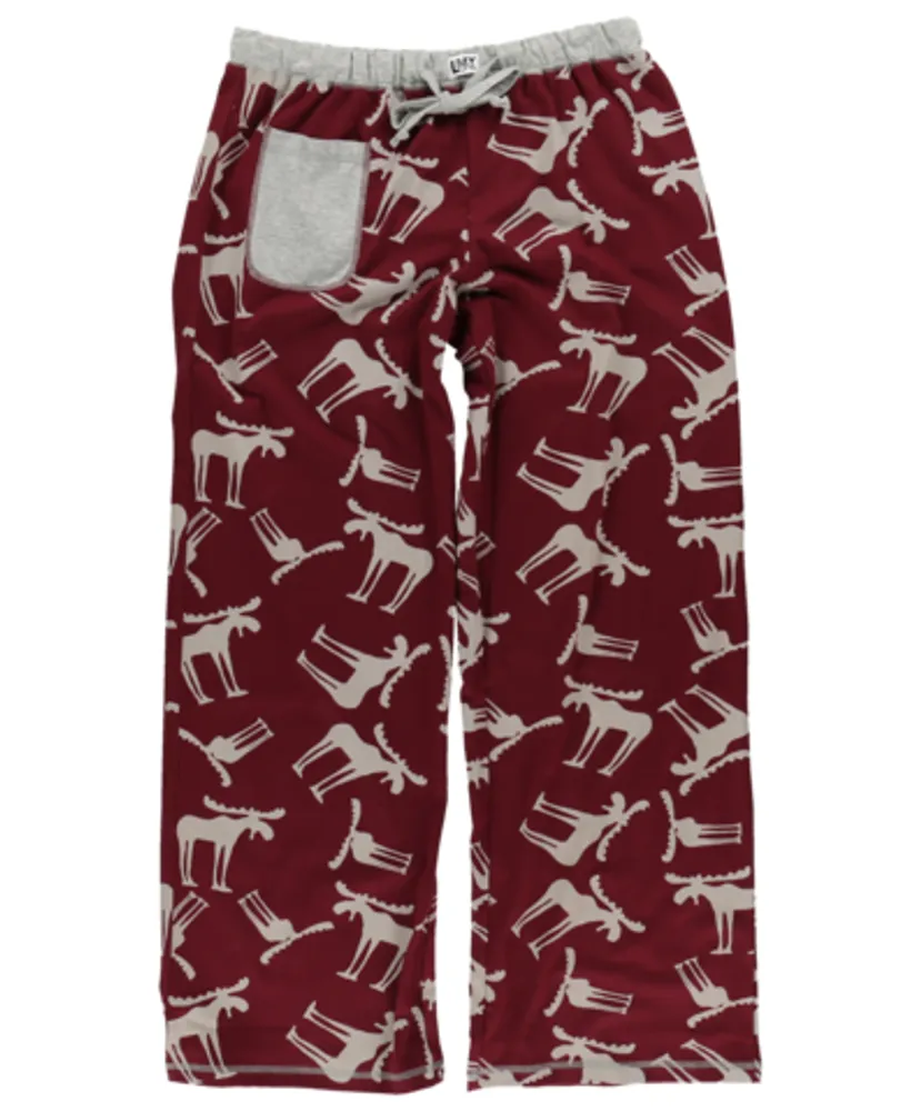 Funky Moose Women's Fitted Pant