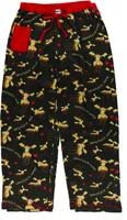 Chocolate Moose Women's Fitted Pants