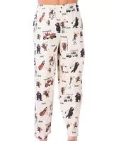 Golfers Men's PJ Pant