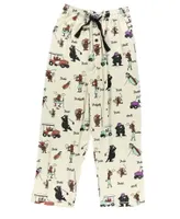 Golfers Men's PJ Pant