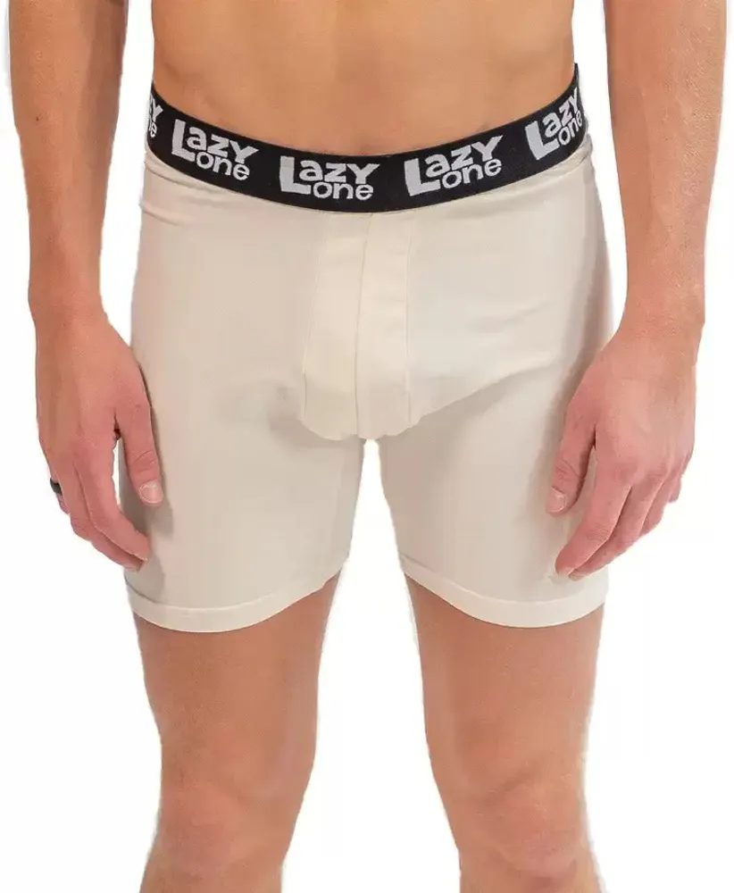 Unloading Timber Men's Boxer Briefs