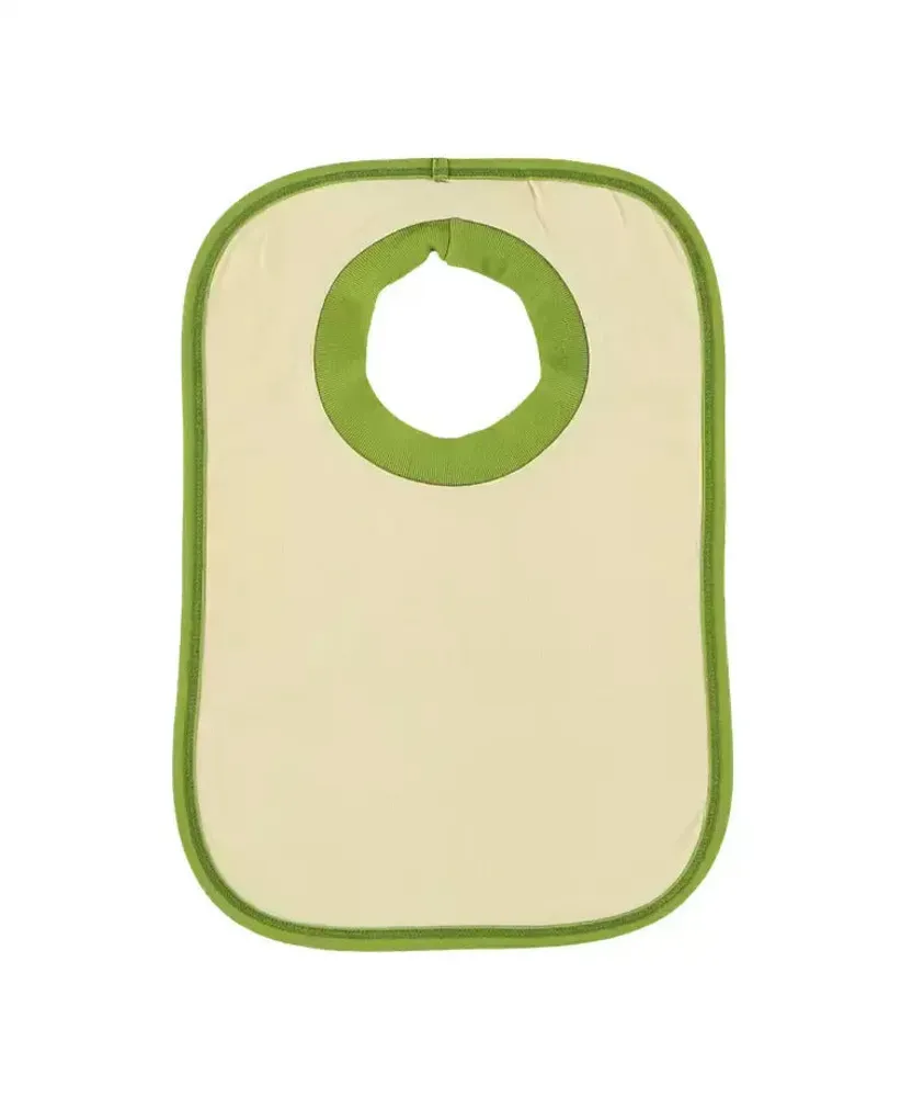 Lazy One - Forest - Infant Bib