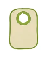 Lazy One - Forest - Infant Bib