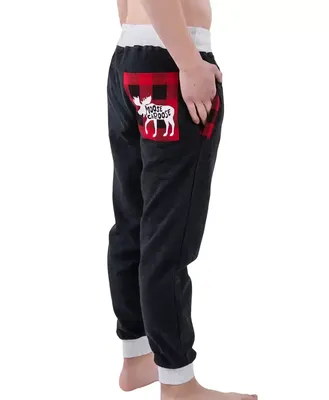 Moose Caboose Kid Joggers