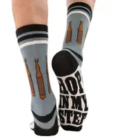 Beer Crew Sock