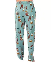 Beery Tired Men's Beer PJ Pant