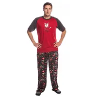 Moose Hockey Men's PJ Pant