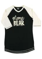 Mama Bear Women's Tall Tee