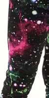 Kids Space Active Leggings