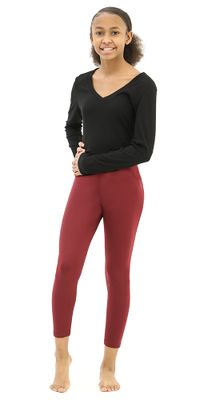 Juniors Velocity Active Leggings