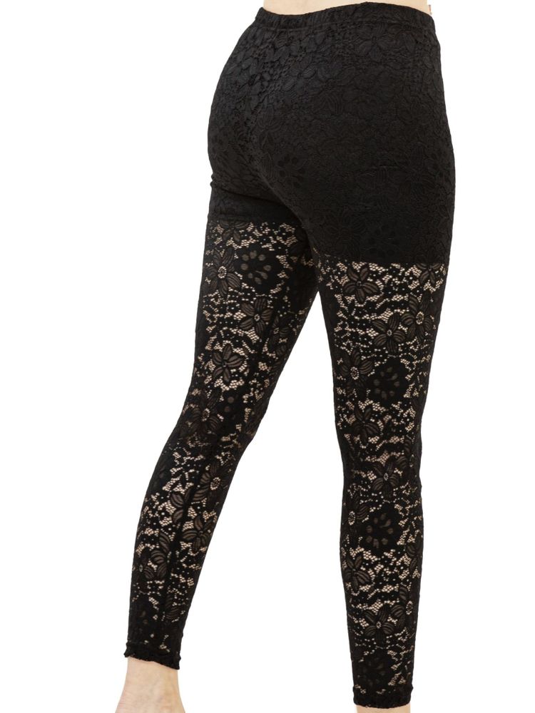 20 Best Mesh Leggings | Leggings With Mesh | Yoga Society