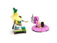Unicorn & Flamingo Pool Party