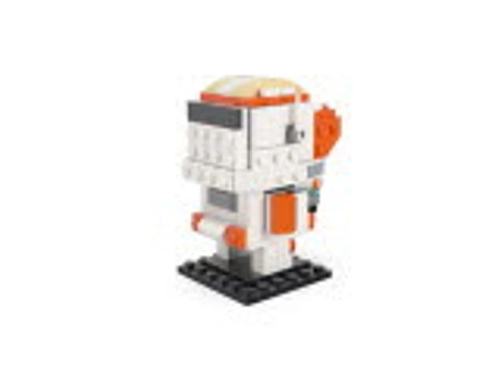 Clone Commander Cody™
