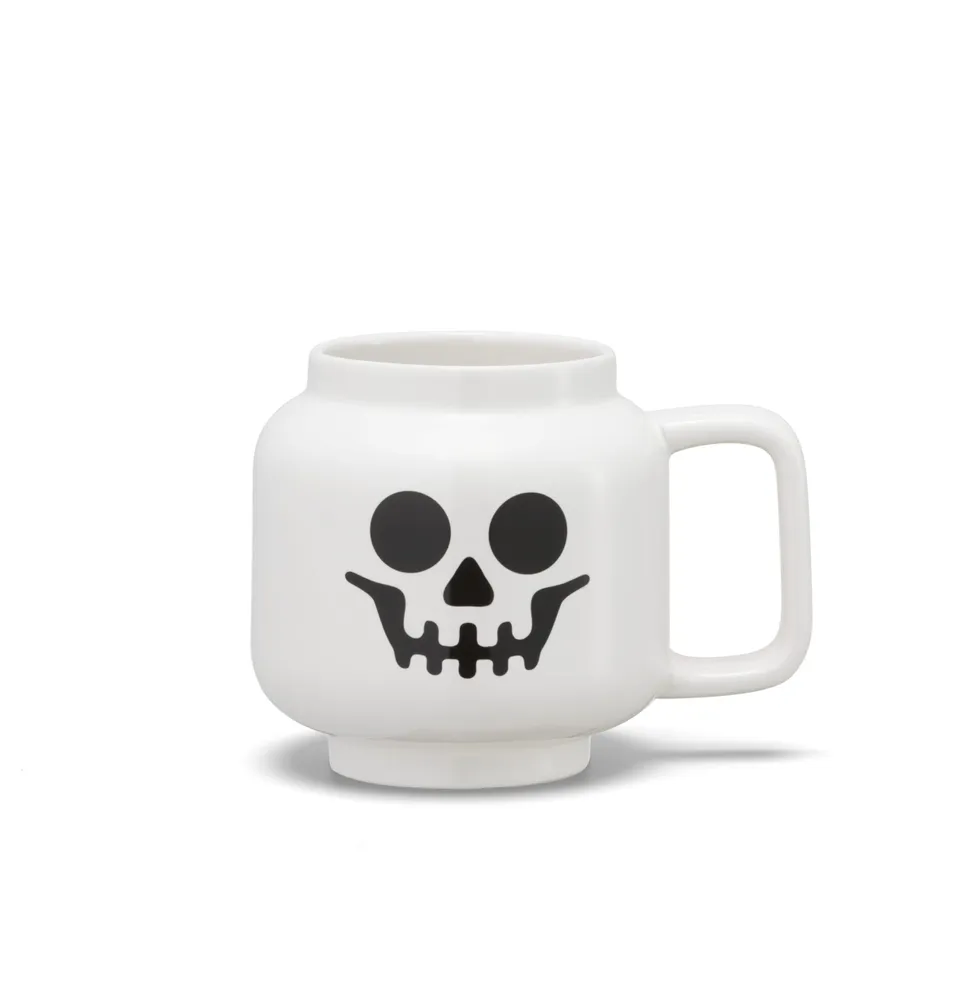 Lego Ceramic Mug 530 ml - Silly