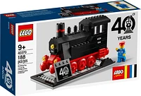 LEGO® Trains 40th Anniversary Set
