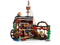 Pirate Ship