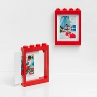 LEGO® Picture Frame